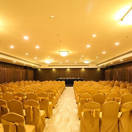 Raj Park Hotel Ченнаї Екстер'єр фото