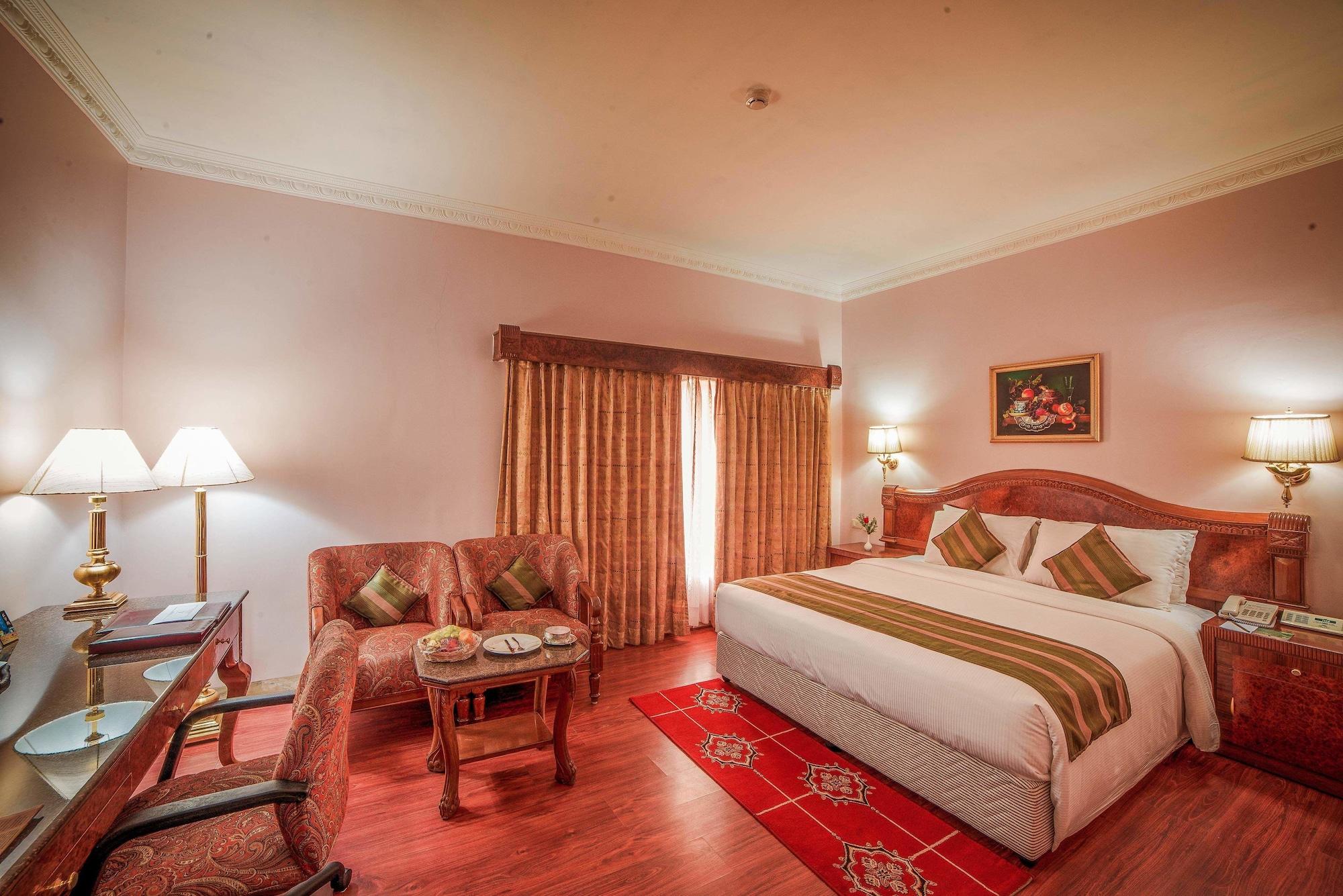 Raj Park Hotel Ченнаї Екстер'єр фото