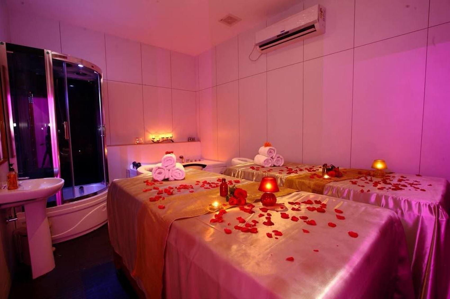 Raj Park Hotel Ченнаї Екстер'єр фото