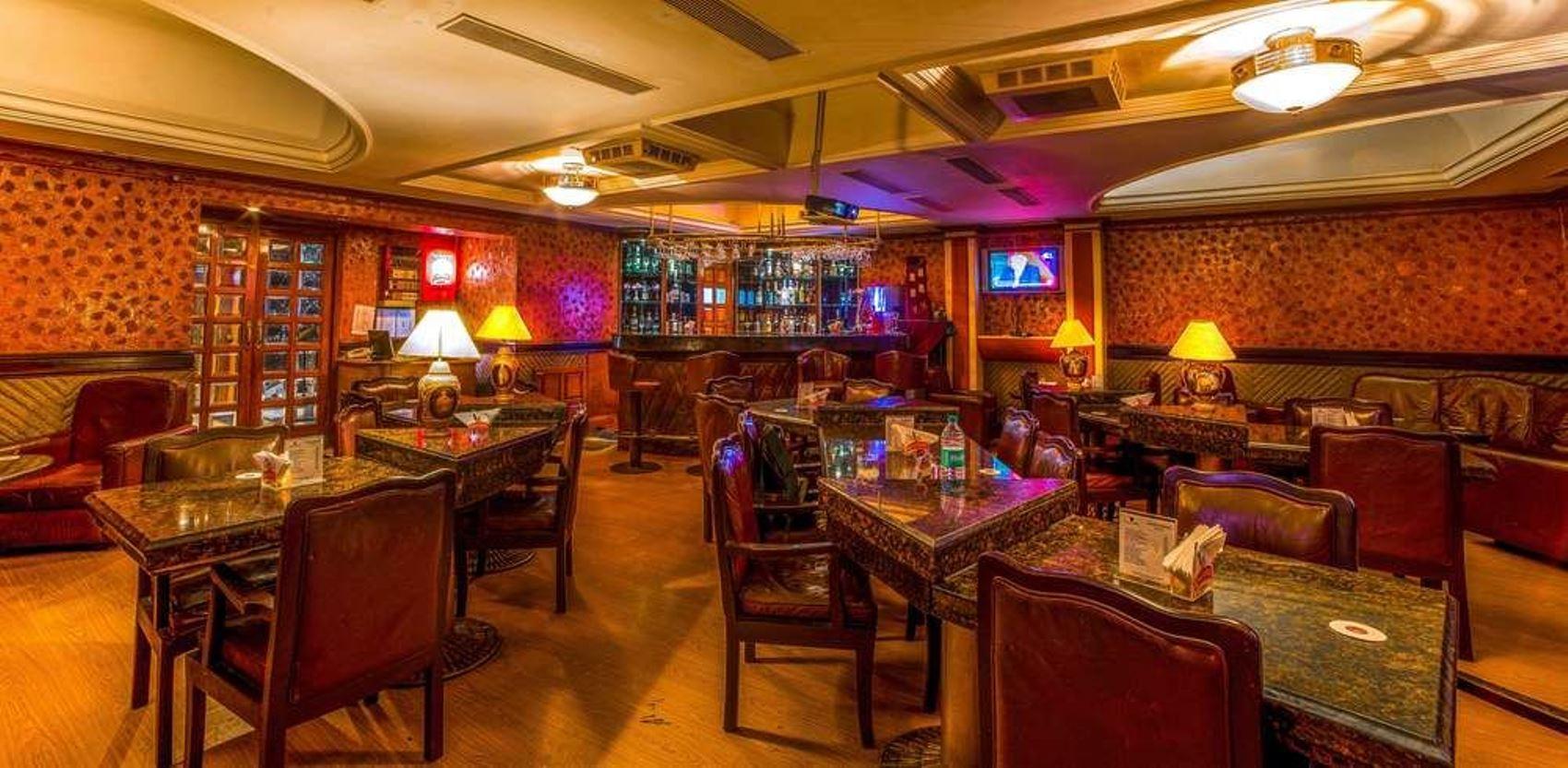 Raj Park Hotel Ченнаї Екстер'єр фото