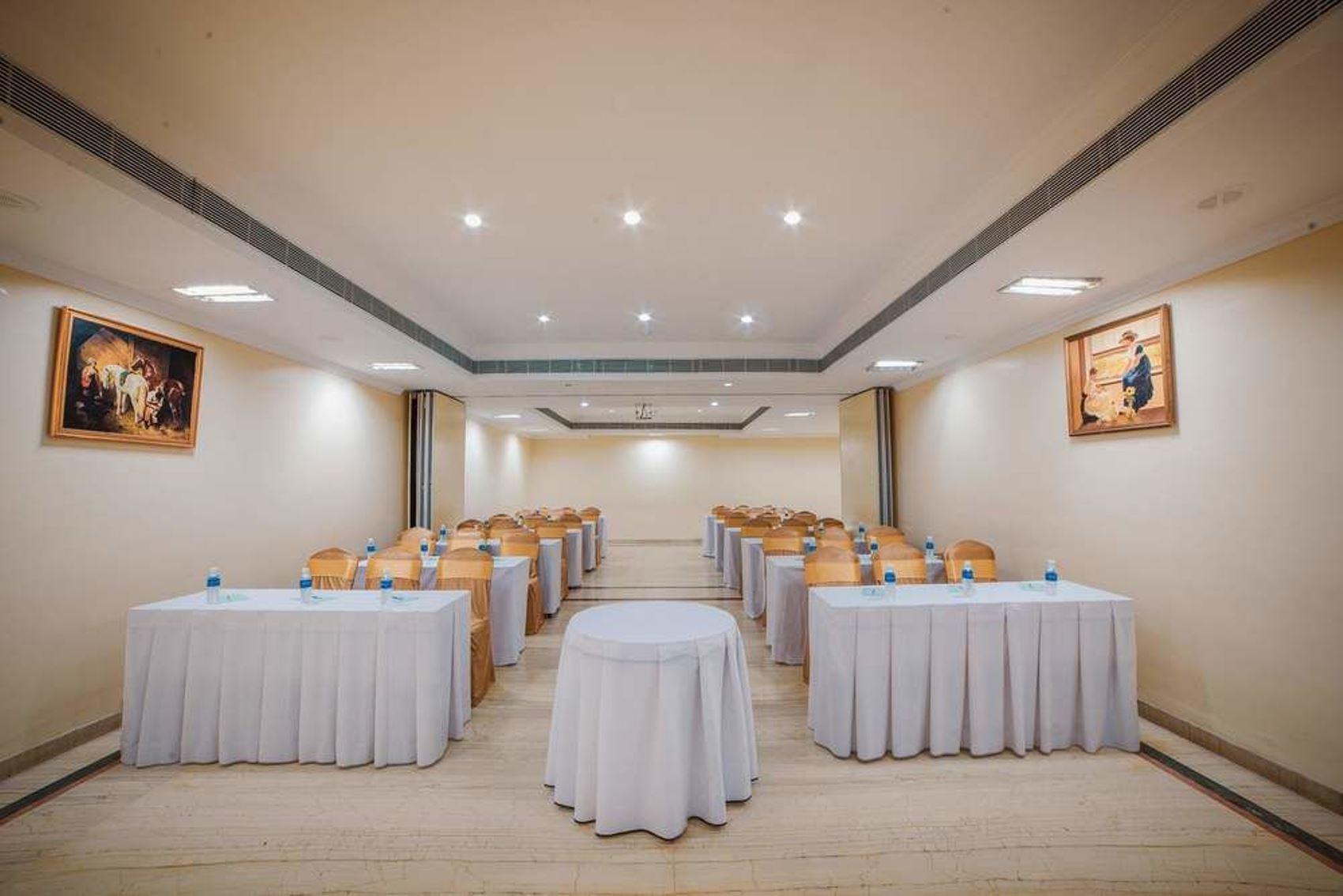 Raj Park Hotel Ченнаї Екстер'єр фото