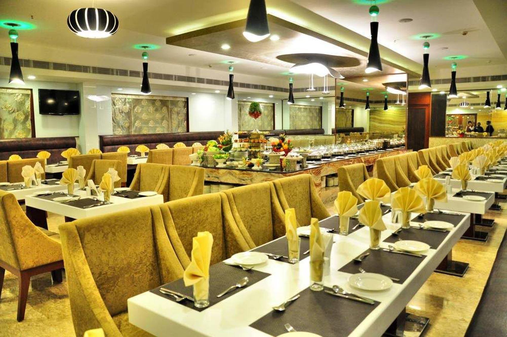 Raj Park Hotel Ченнаї Екстер'єр фото