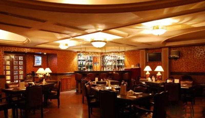 Raj Park Hotel Ченнаї Екстер'єр фото