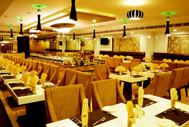 Raj Park Hotel Ченнаї Екстер'єр фото