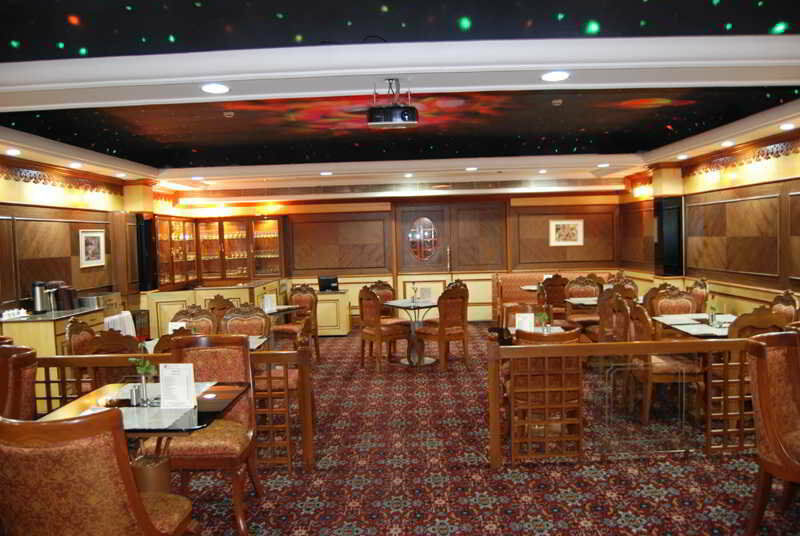 Raj Park Hotel Ченнаї Екстер'єр фото